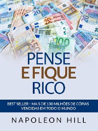 Cover Pense e Fique Rico (Traducido)