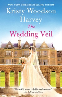 Cover Wedding Veil