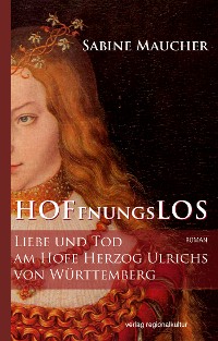 Cover Hoffnungslos