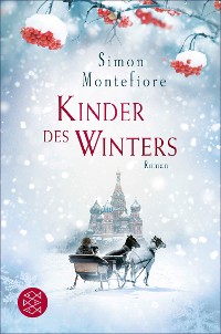 Cover Kinder des Winters