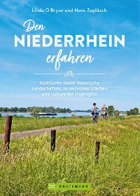 Cover Den Niederrhein erfahren