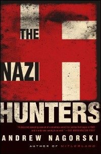 Cover Nazi Hunters