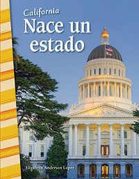Cover California: Nace un estado