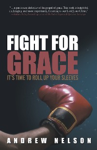 Cover Fight for Grace