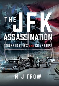 Cover JFK Assassination