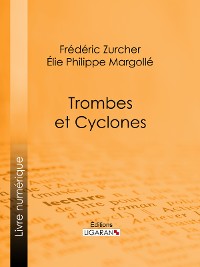 Cover Trombes et cyclones