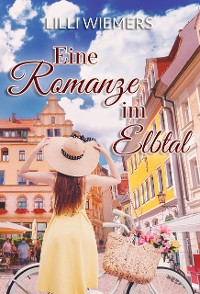 Cover Eine Romanze im Elbtal