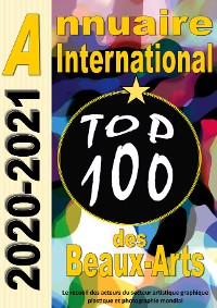Cover TOP 100 - 2020/2021