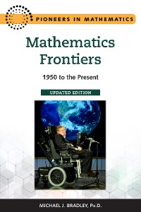 Cover Mathematics Frontiers, Updated Edition