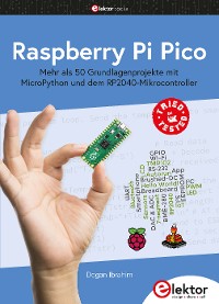 Cover Raspberry Pi Pico