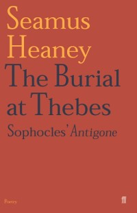 Cover Burial at Thebes