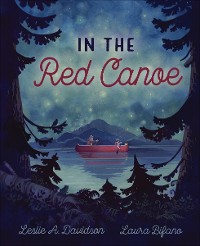 Cover In the Red Canoe