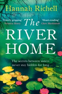 Cover River Home