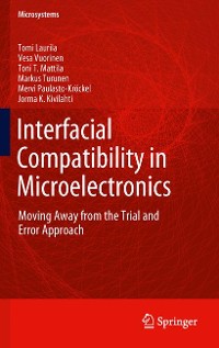 Cover Interfacial Compatibility in Microelectronics