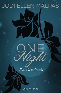 Cover One Night - Das Geheimnis