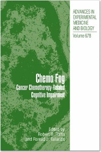 Cover Chemo Fog