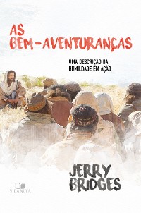 Cover As bem-aventuranças