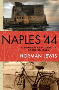 Cover Naples '44