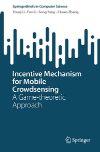 Cover Incentive Mechanism for Mobile Crowdsensing