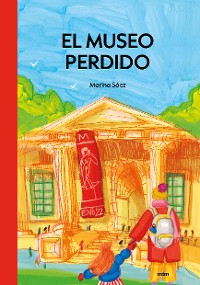 Cover El Museo Perdido