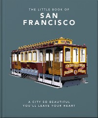 Cover The Little Book of San Francisco