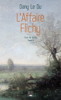 Cover L'Affaire Flichy