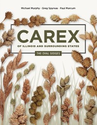 Cover Carex of Illinois and Surrounding States