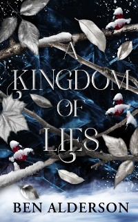 Cover Kingdom of Lies