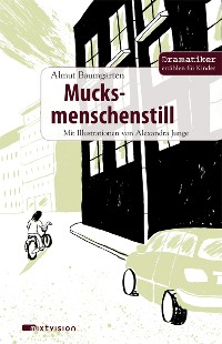 Cover Mucksmenschenstill