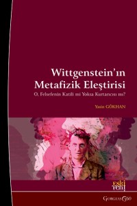 Cover Wittgenstein''s Critique of Metaphysics