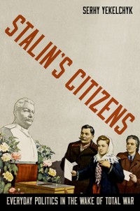 Cover Stalin's Citizens