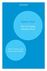 Cover USaIndia Nuclear Pact