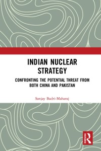 Cover Indian Nuclear Strategy