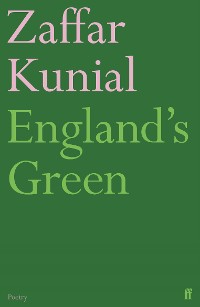 Cover England's Green