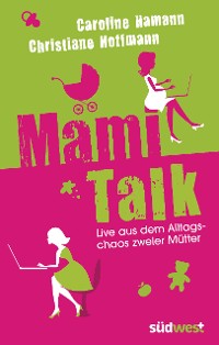 Cover Mami-Talk