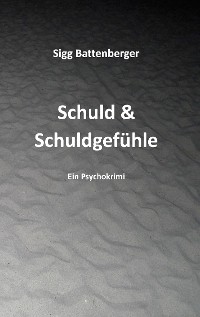 Cover Schuld & Schuldgefühle