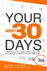 Cover Your Next Thirty Days