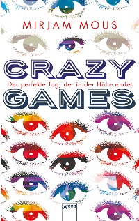 Cover Crazy Games