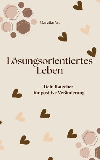 Cover Lösungsorientiertes Leben