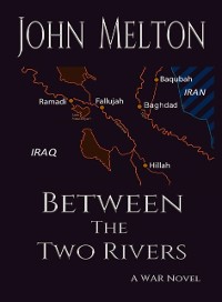 Cover Between the Two Rivers