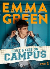 Cover Love & Lies on campus, Part 1