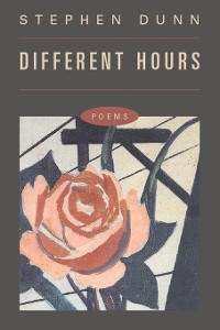 Cover Different Hours: Poems