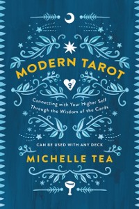 Cover Modern Tarot