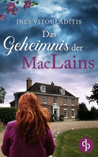 Cover Das Geheimnis der MacLains