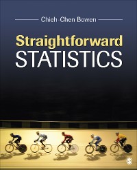 Cover Straightforward Statistics