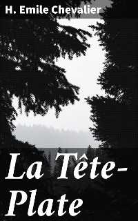 Cover La Tête-Plate