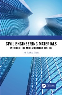 Cover Civil Engineering Materials