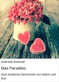 Cover Das Paradies