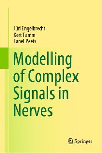 Cover Modelling of Complex Signals in Nerves