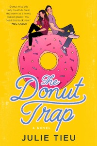 Cover Donut Trap